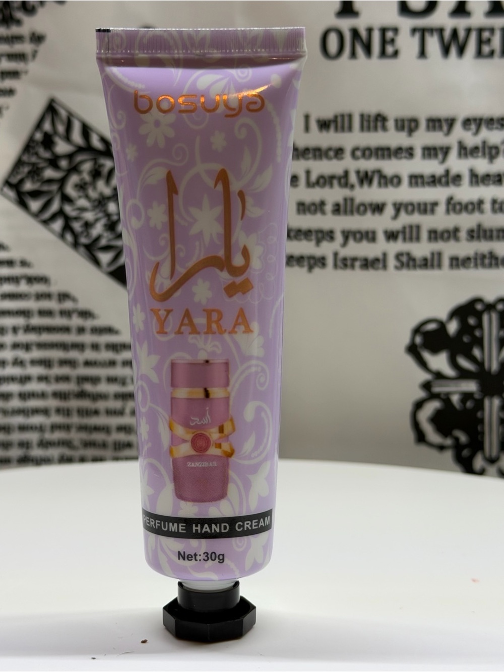 Yara Hand Cream Set - Picture 6 of 12